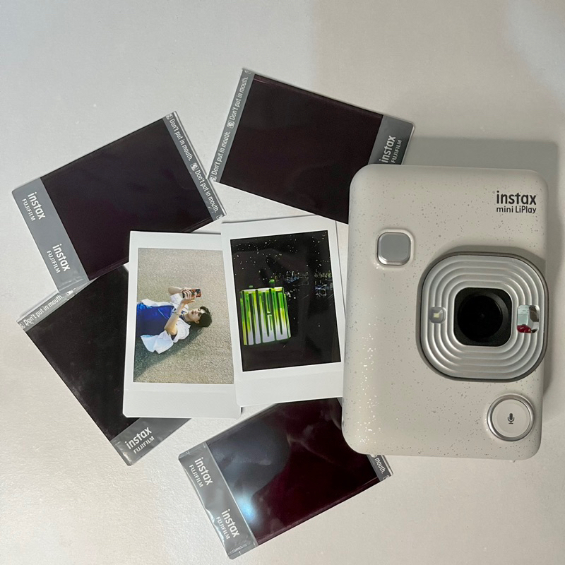 Jual CETAK FOTO POLAROID INSTAX FUJIFILM Shopee Indonesia