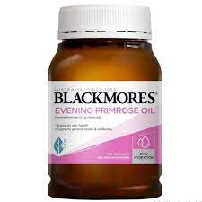 Jual Banda Aceh Blackmores Evening Primrose Oil Australia Mg