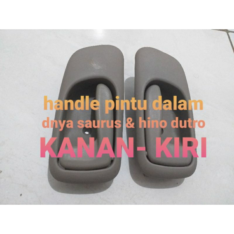 Jual Handle Hendle Handel Bukaan Tarikan Pintu Dalam Toyota Dnya Saurus