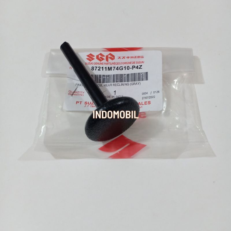 Jual Knob Jok Escudo Escudo Karimun Estilo Asli Sgp Shopee