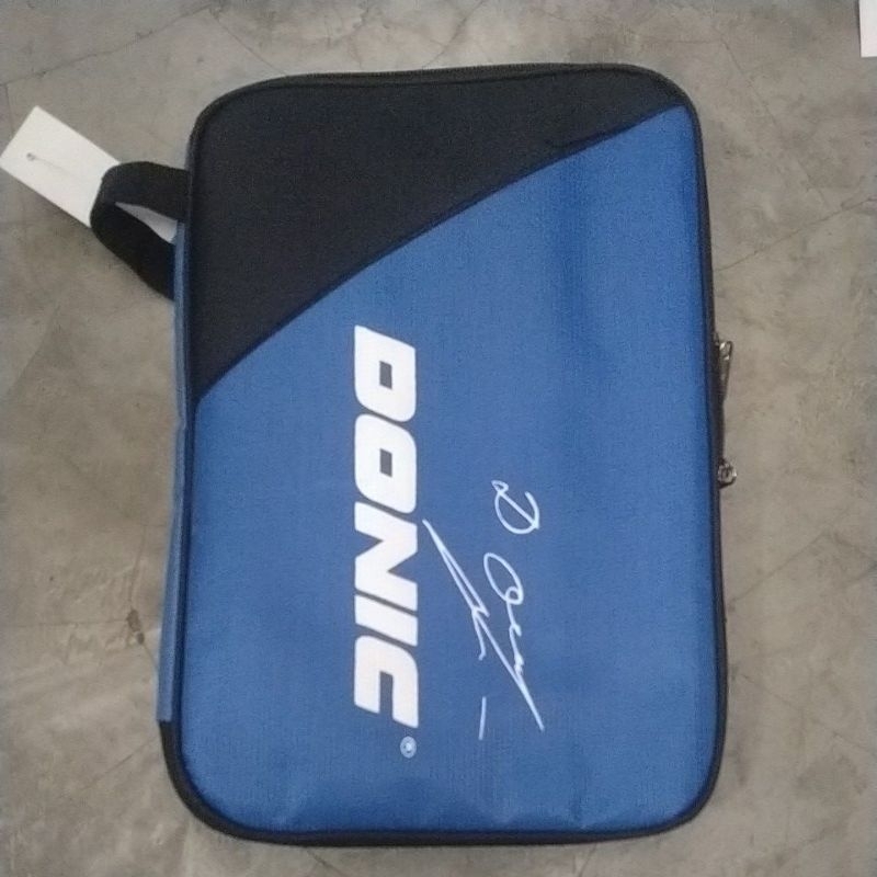 Jual Cover Tas Bet Ping Pong Tenis Meja Kotak Single Murah Shopee