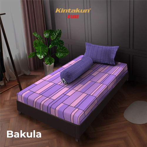 Jual Sprei Deluxe Kintakun Minimalis Ukuran X X Single