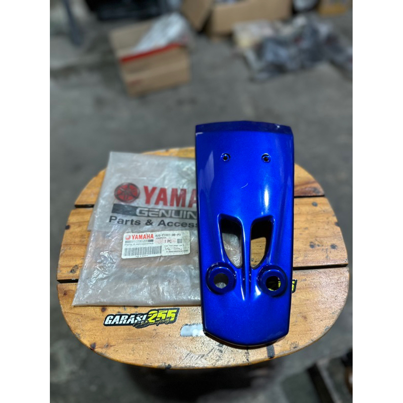 Jual Cover Panel Dasi Depan Vega Lama Vega R Old F1zr Fizr Biru