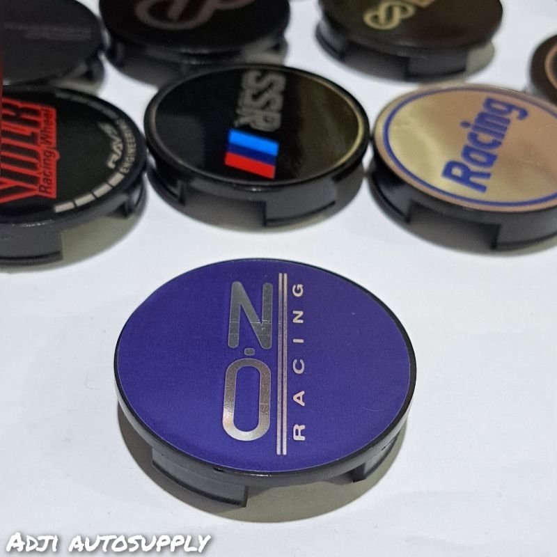 Jual Pc Center Caps Center Dop Velg Rays Ssr Enkei Hsr Vossen Oz