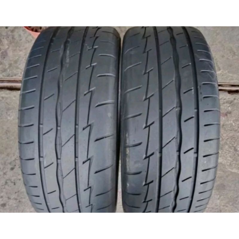 Jual Ban Mobil Ring Merek Bridgestone Ukuran R Second