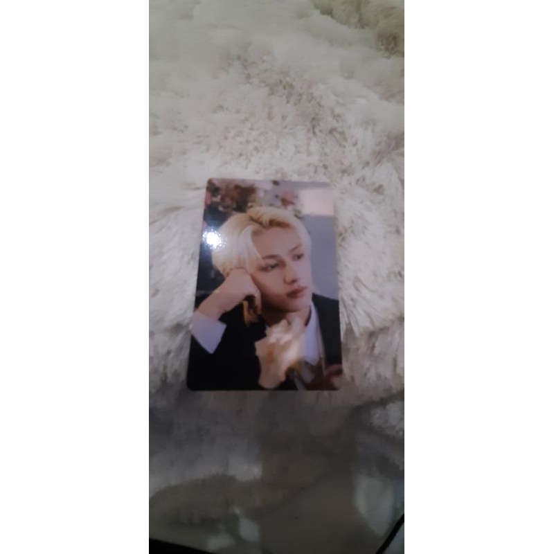 Jual Pc Carver Jun Fml Photocard Seventeen Fml Jun Carver Shopee