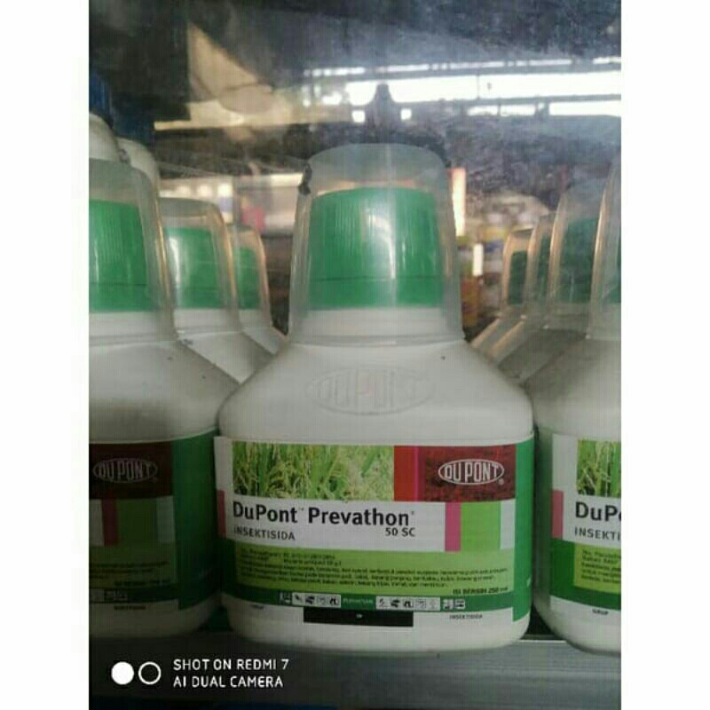 Jual Obat Pertanian Insektisida Prevaton Ml Shopee Indonesia