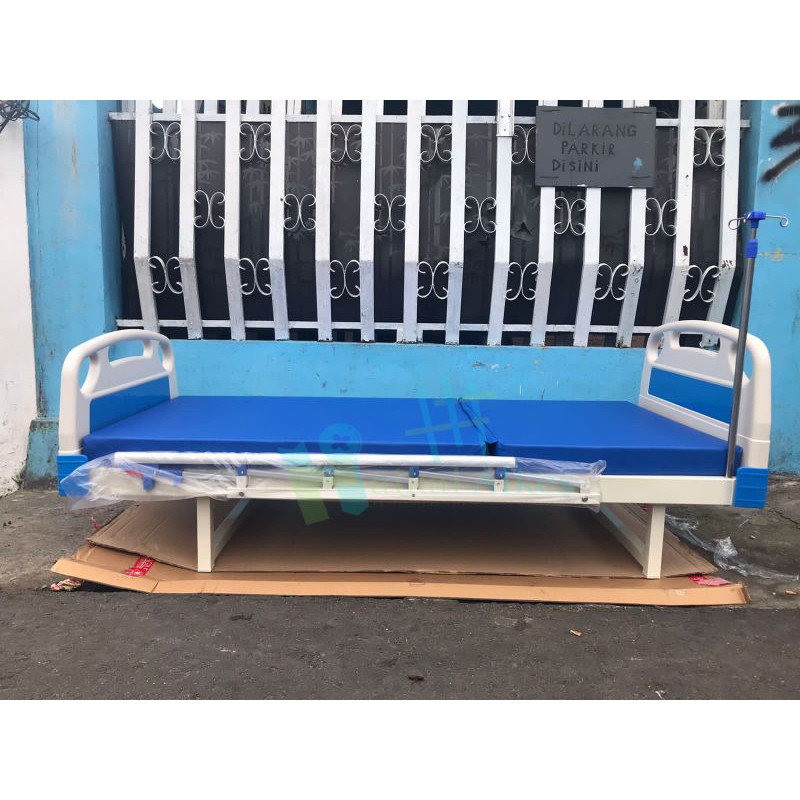 Jual Bed Pasien Crank Sella Ky S Ranjang Rumah Sakit Engkol