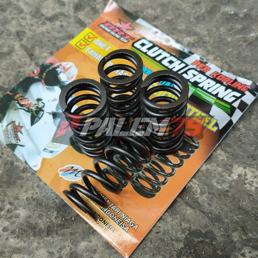 Jual Kampas Per Kopling Ori Kx Kanvas Kupling Kx Pnp Klx S