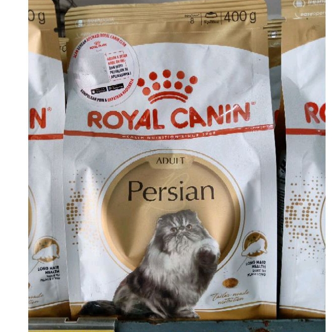 Jual ROYAL CANIN ADULT PERSIAN PERSIA PAKAN MAKANAN KUCING DEWASA CAT