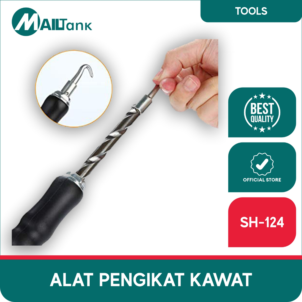 Jual Mailtank Sh Alat Pengikat Kawat Bendrat Besi Otomatis Rebar