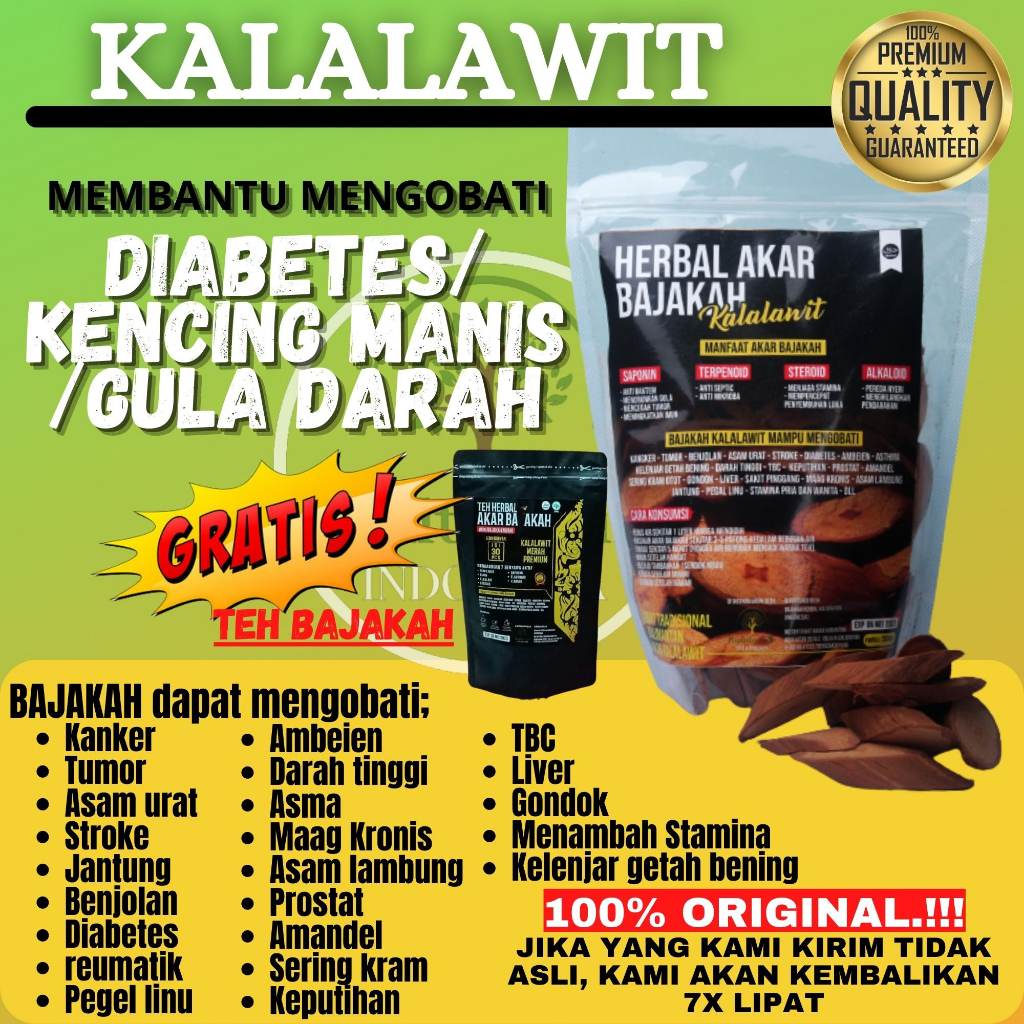 Jual Akar Bajakah Asli Kalimantan Kayu Bajakah Kalalawit Akar Kuning