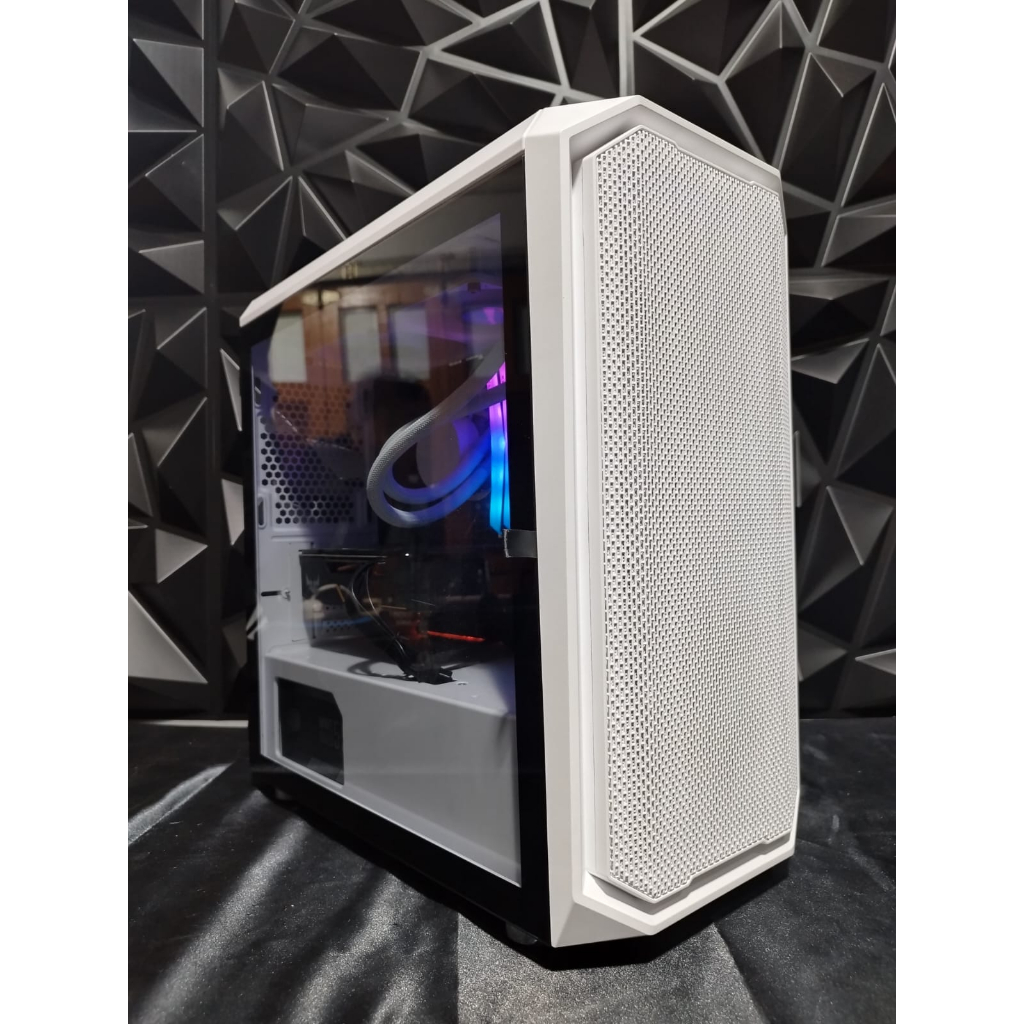 Jual Pc Gaming Render High End Intel Core I F Gen Ft Rtx