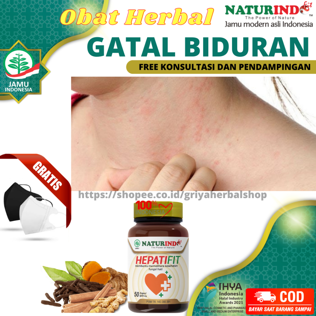 Jual Obat Gatal Biduren Obat Alergi Kulit Obat Gatal Bintik Bintik