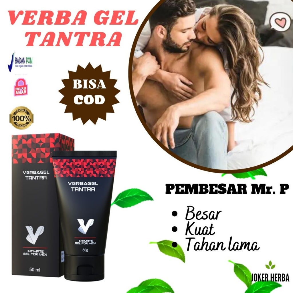 Jual Bisa Cod Obat Pembesar Mr P Permanen Paling Ampuh Original