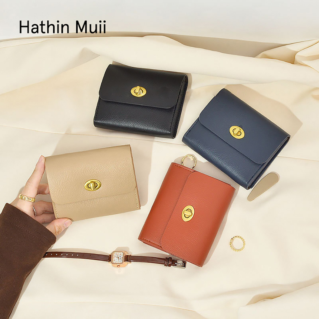 Jual Dompet Kartu Wanita Bahan Kulit Pu Leather Premium Dompet Kartu