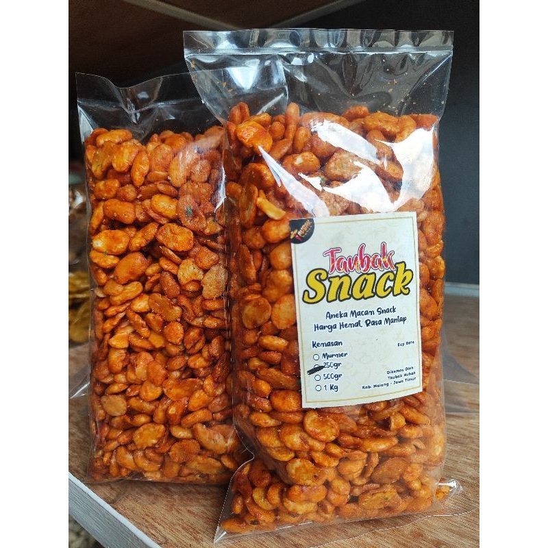 Jual Kacang Koro Balado Kg Shopee Indonesia