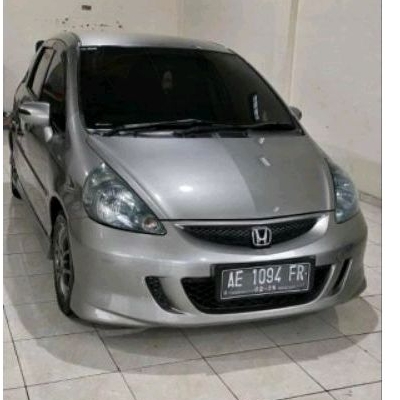 Jual Bodykit Honda Jazz Gd Vtech Grade A Lentur Tebal Kuat