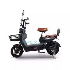 Jual SEPEDA LISTRIK OFERO STAREER PRO E BIKE SPEED 40KM POWER 600W