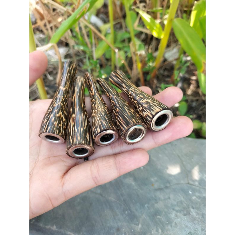 Jual Once Pipa Cangklong Kayu Liwung Mini Shopee Indonesia