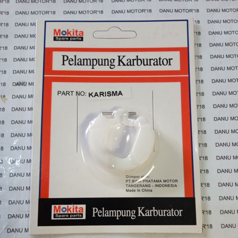 Jual Pelampung Karburator Karisma Ventilator Pentilator Apung Apung