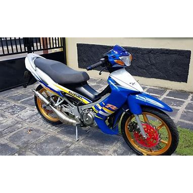 Jual COD Baut Suzuki Satria Hiu Fullset Baud Satria Hiu Fullset