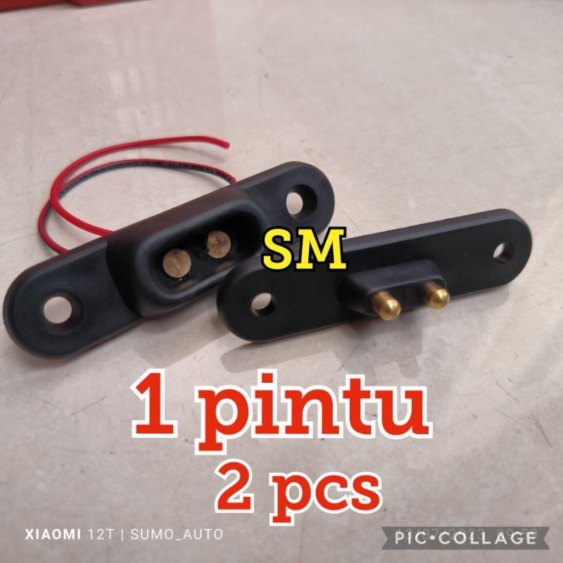 Jual Switch Pintu Sliding Espass Gran Max Luxio Swit Pintu Geser Grand