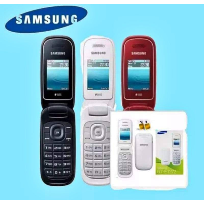 Jual Hp Samsung Lipat Dual Sim Shopee Indonesia