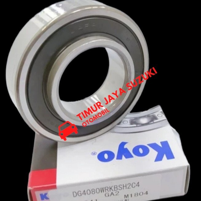 Jual Bearing Lahar Roda Belakang Escudo Kapsul Koyo Japan