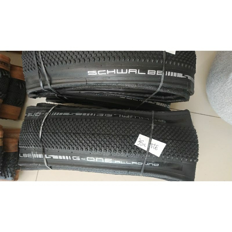 Jual Ban Schwalbe G One Rs X C C Skinwall Gravel Mtb Not Maxxis