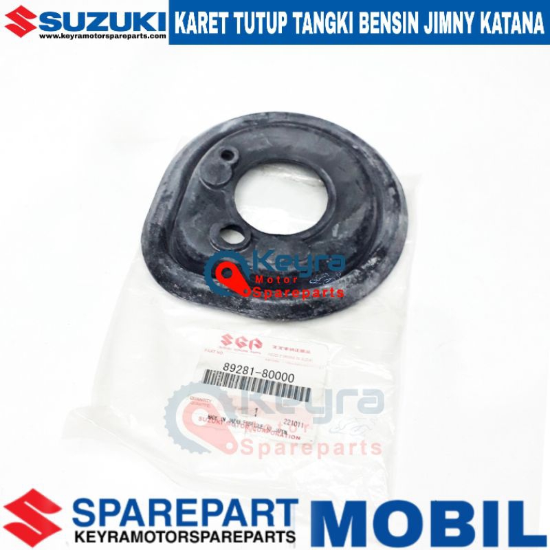 Jual Karet Tutup Tangki Bensin Jimny Katana Original Shopee Indonesia