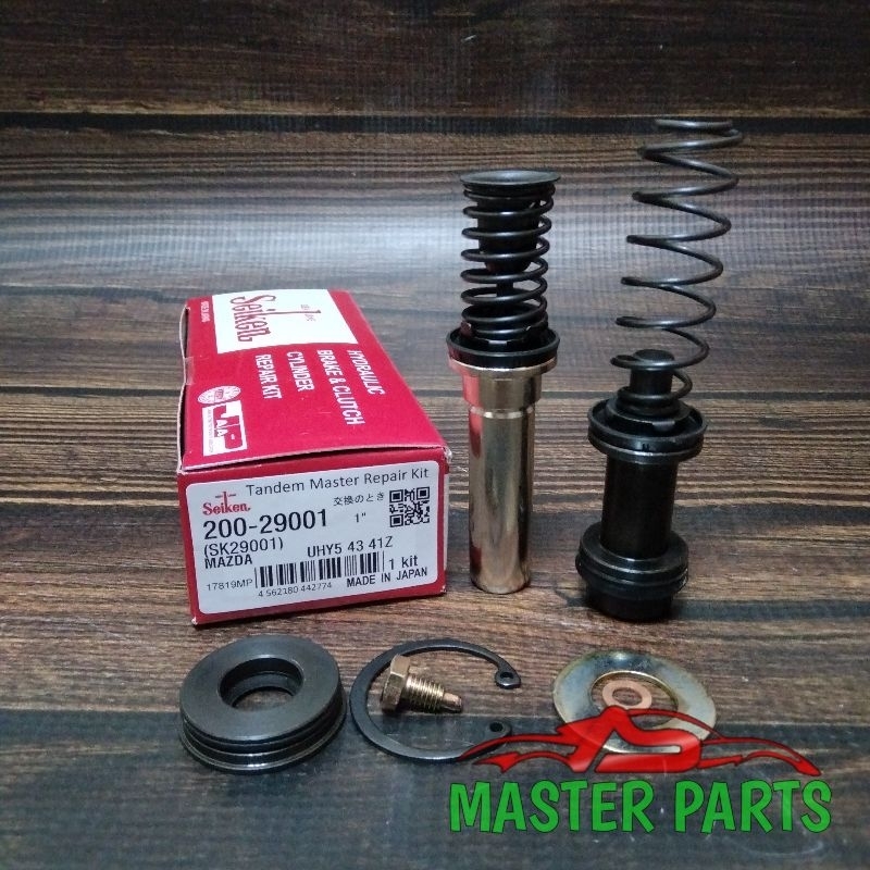 Jual Bm Kit Ford Ranger Brake Master Repair Kit Ford Ranger