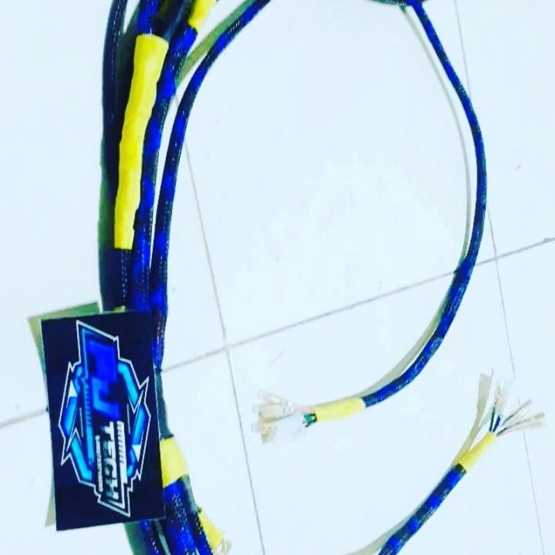 Jual Kabel Bodi Cb Gl Glmax Gl Pro Anti Konslet Shopee Indonesia