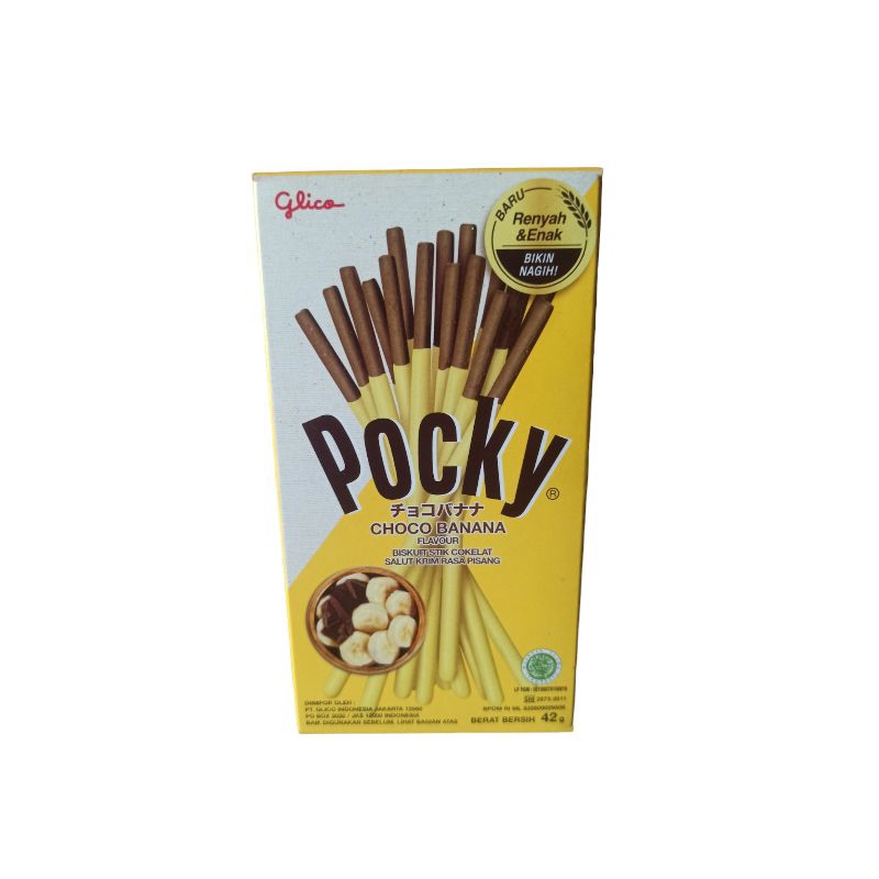 Jual Glico Pocky All Varian Rasa Shopee Indonesia