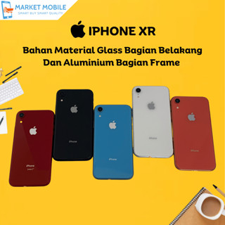 Jual Iphone Xr Second Original Ram Gb Gb Gb Hp Iphone Xr