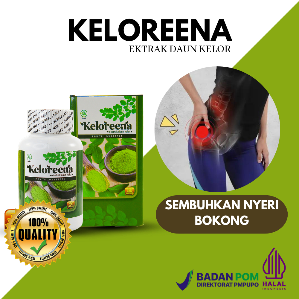 Jual Obat Sakit Otot Bokong Nyeri Bokong Atau Sindrom Piriformis