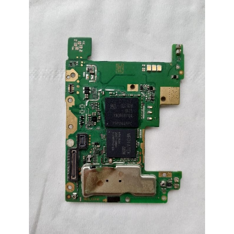 Jual Mesin Infinik Hot 9 Play 4 64gb Mati Shopee Indonesia