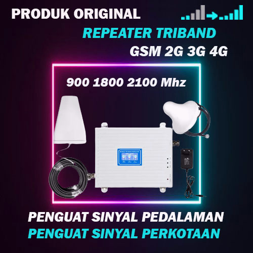 Jual Antena Omni Jamur Ceiling Indoor Penguat Sinyal Untuk Smartphone