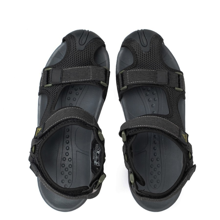 Jual Sandal Gunung Eiger Lacerta Men Sandals Sepatu Gunung Hiking