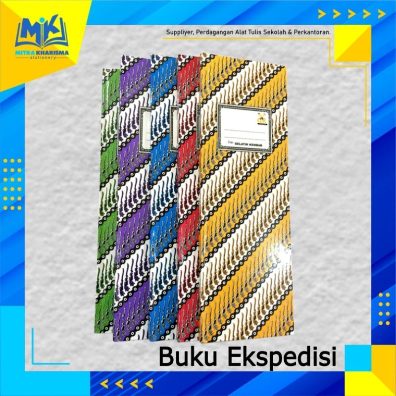 Jual Buku Hardcover Ekspedisi Gelatik Kembar Shopee Indonesia