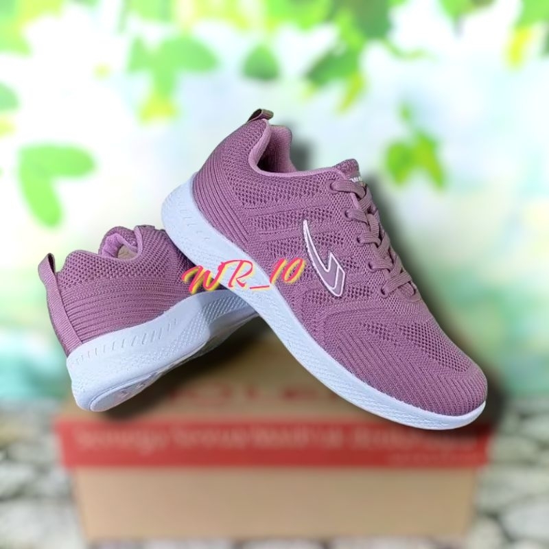 Jual SEPATU NEW ERA CINDY ALL WHITE SIZE 37 41 ORIGINAL Shopee Indonesia