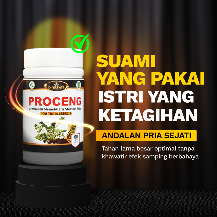 Jual Obat Kuat Pria Tahan Lama Herbal Sangat Ampuh Meningkatkan Stamina