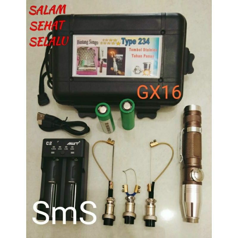 Jual Cauter Khitan Flash Cauter Alat Khitan Laser Alat Sunat