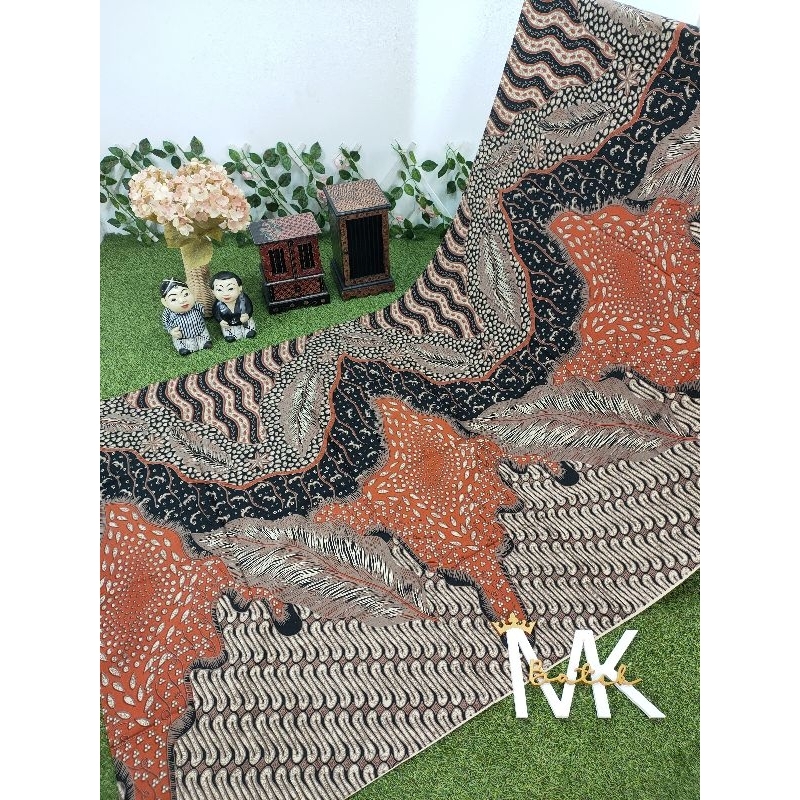 Jual Batik Handprint Katun Shopee Indonesia