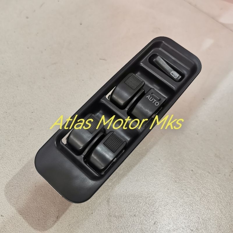 Jual Master Saklar Power Window Daihatsu Taruna Depan Kanan Shopee