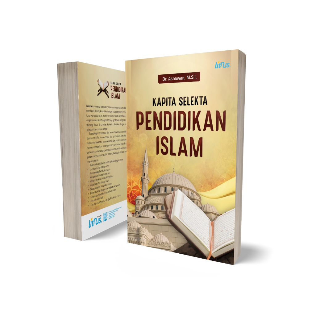 Jual Kapita Selekta Pendidikan Islam Pengarusutamaan Isu Isu