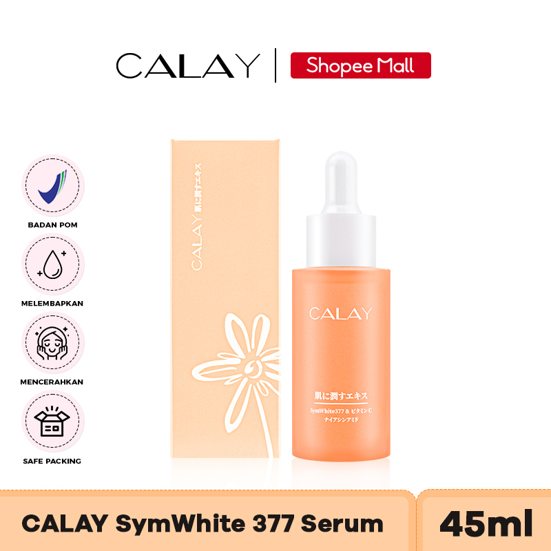 Jual Calay Symwhite Serum Revitalizing Moisturizing Skin Serum