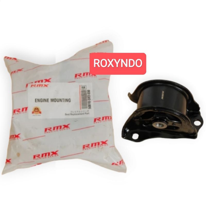 Jual ROXYNDO ENGINE MOUNTING GANTUNGAN MESIN BELAKANG GENIO ESTILO