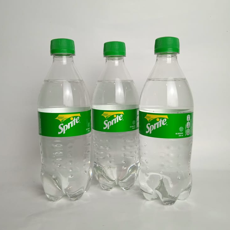 Jual SPRITE BOTOL 250ML Shopee Indonesia