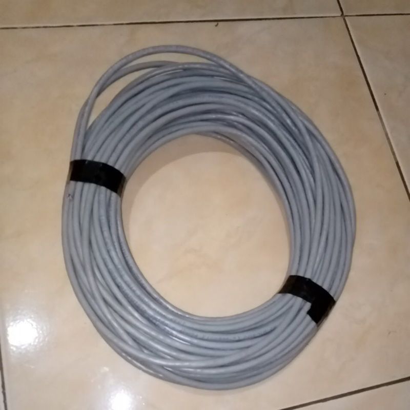 Jual Kabel Lan Utp Belden Cat M Shopee Indonesia